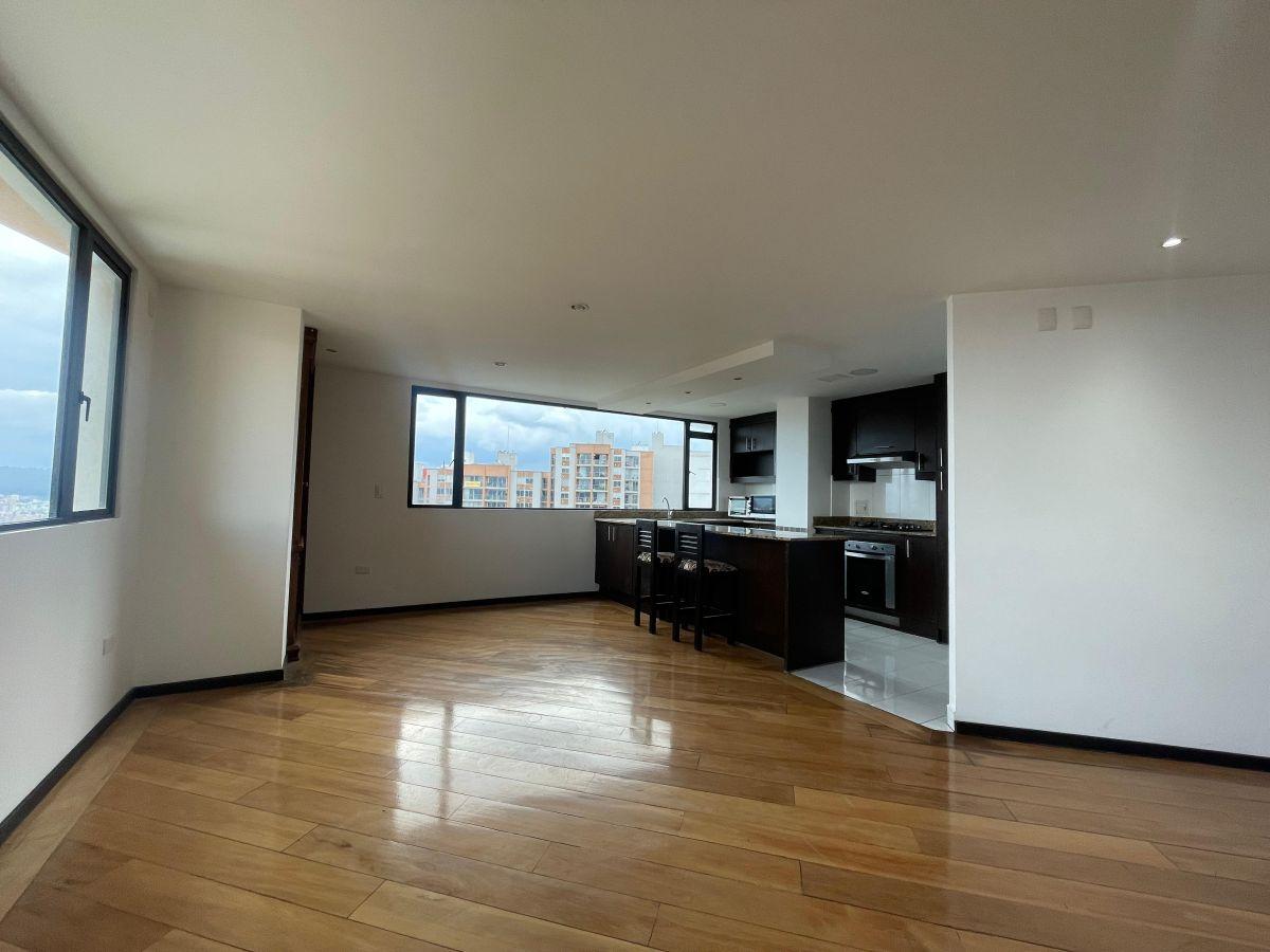 Departamento de 229 m² con 3 Dorm. en Venta en El Bosque — imagen 10
