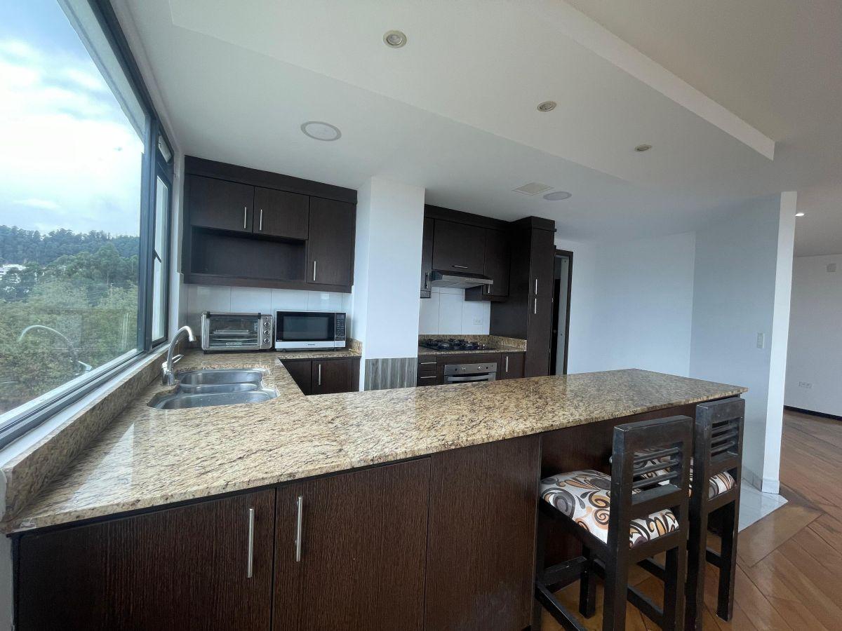 Departamento de 229 m² con 3 Dorm. en Venta en El Bosque — imagen 9