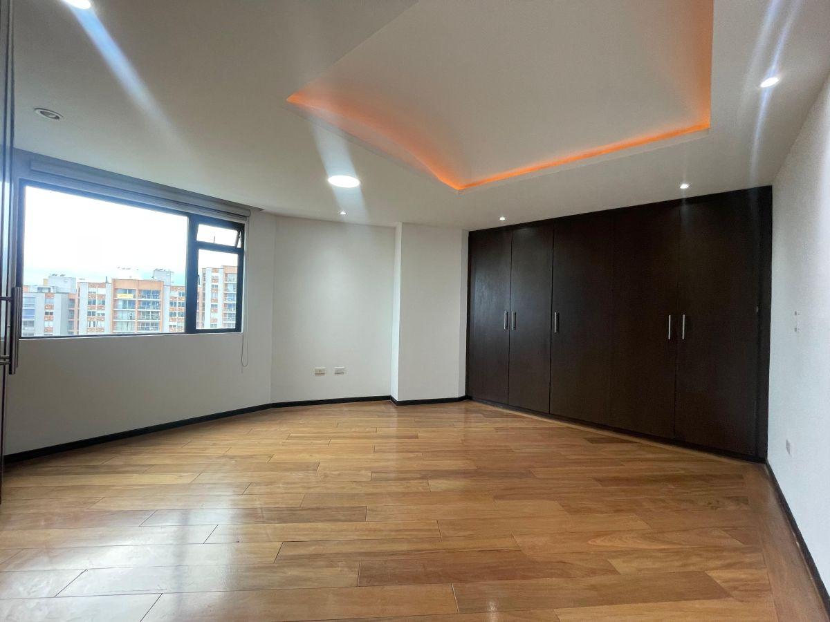 Departamento de 229 m² con 3 Dorm. en Venta en El Bosque — imagen 7