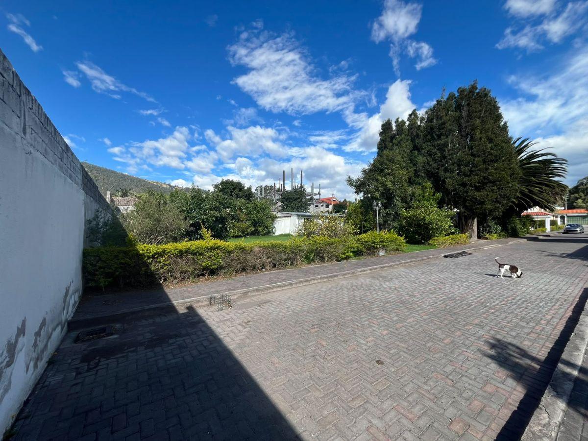 Terreno de 460 m² en Venta en Alangasí — imagen 6