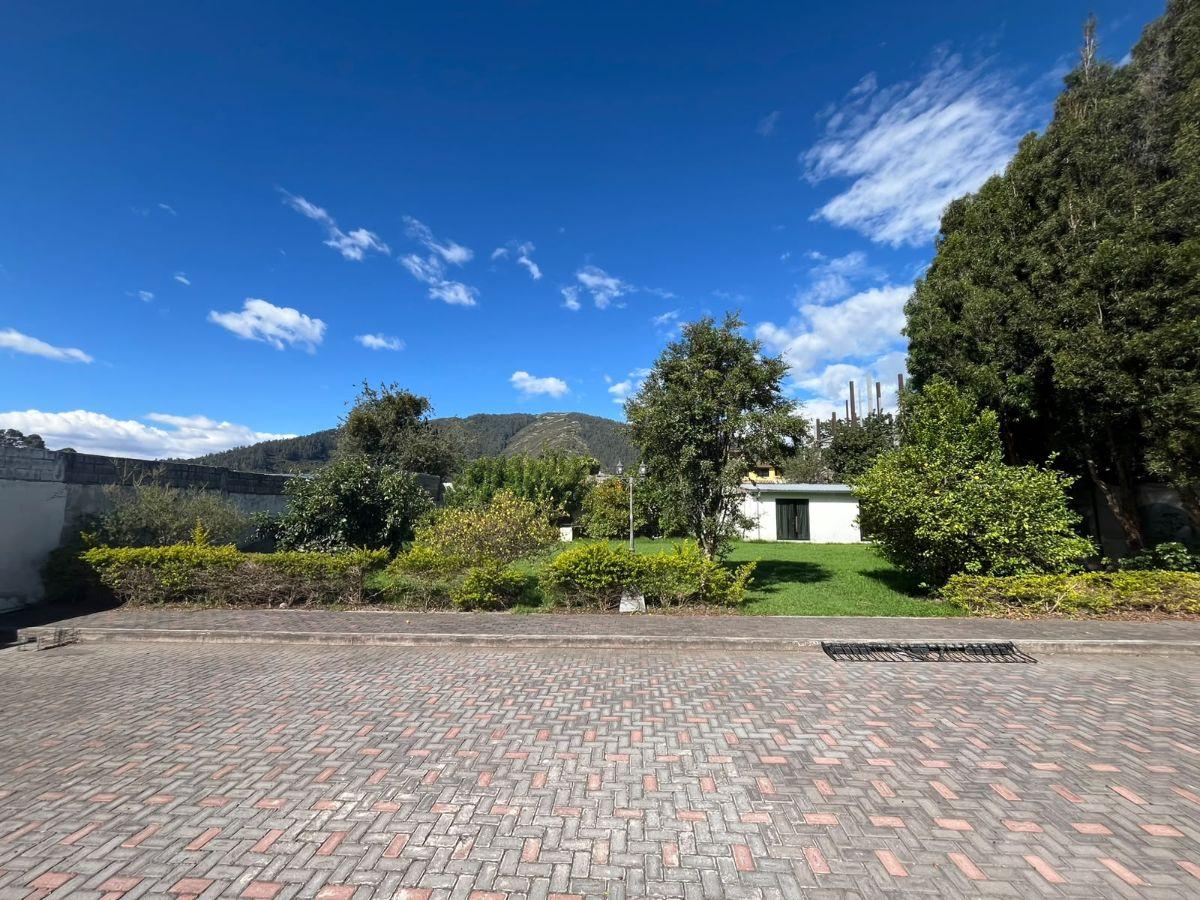 Terreno de 460 m² en Venta en Alangasí — imagen 5