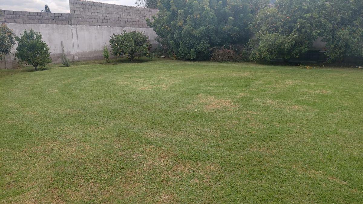 Terreno de 460 m² en Venta en Alangasí — imagen 4