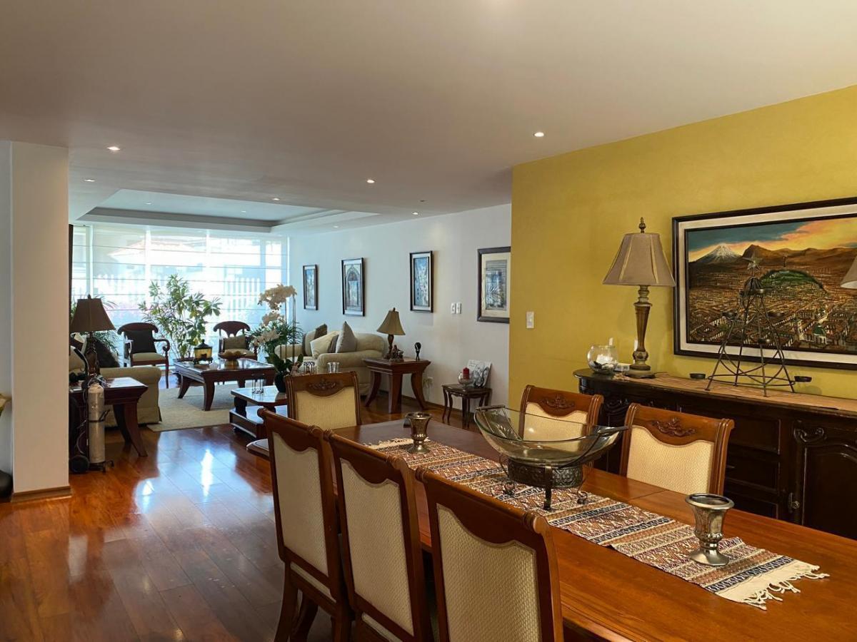 Departamento en Norte de Quito — imagen 10