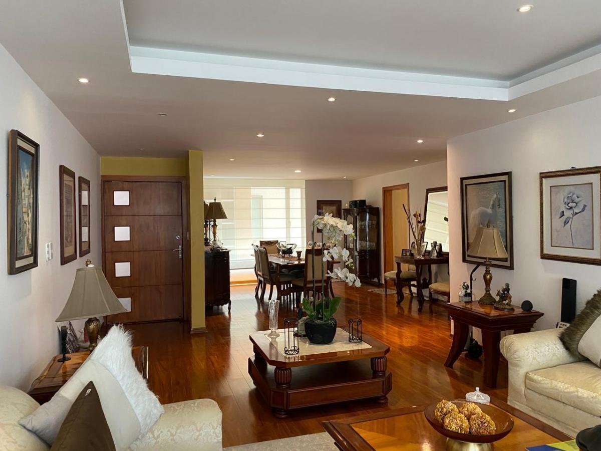 Departamento en Norte de Quito — imagen 8