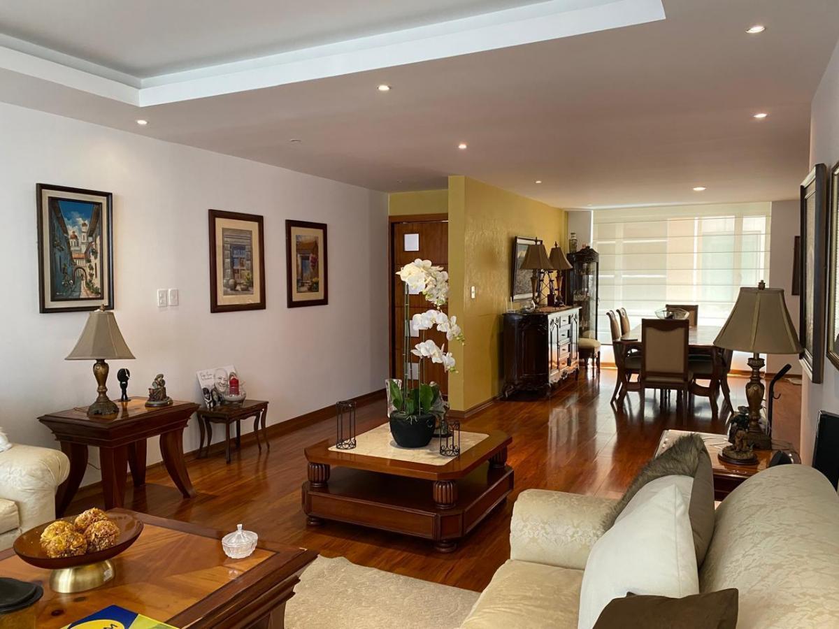 Departamento en Norte de Quito — imagen 7