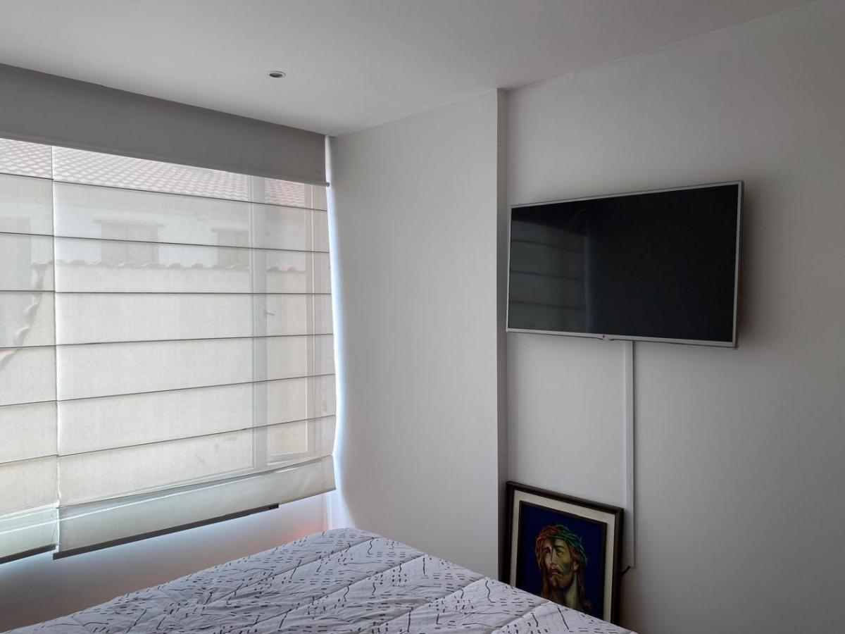 Departamento en Norte de Quito — imagen 5