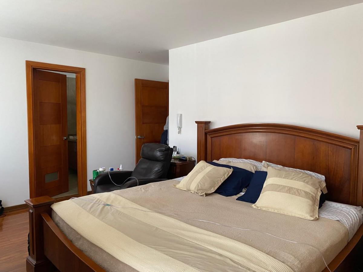 Departamento en Norte de Quito — imagen 4