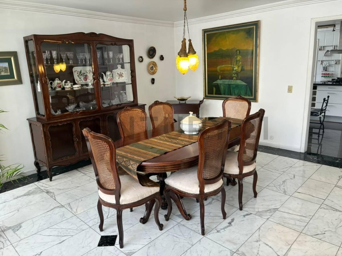 Se Vende Departamento de 3 Dorm. en El Sector de La González Suárez — imagen 9