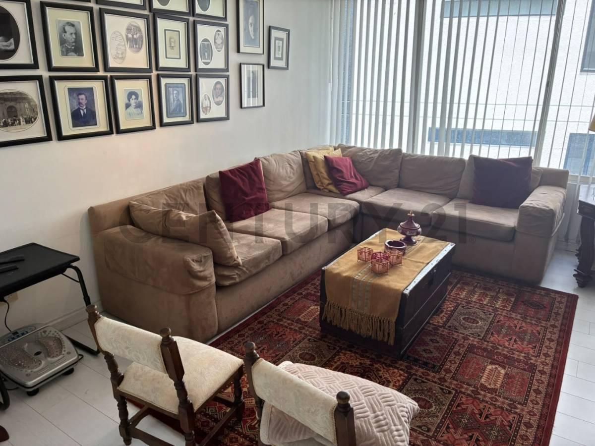 Se Vende Departamento de 3 Dorm. en El Sector de La González Suárez — imagen 8