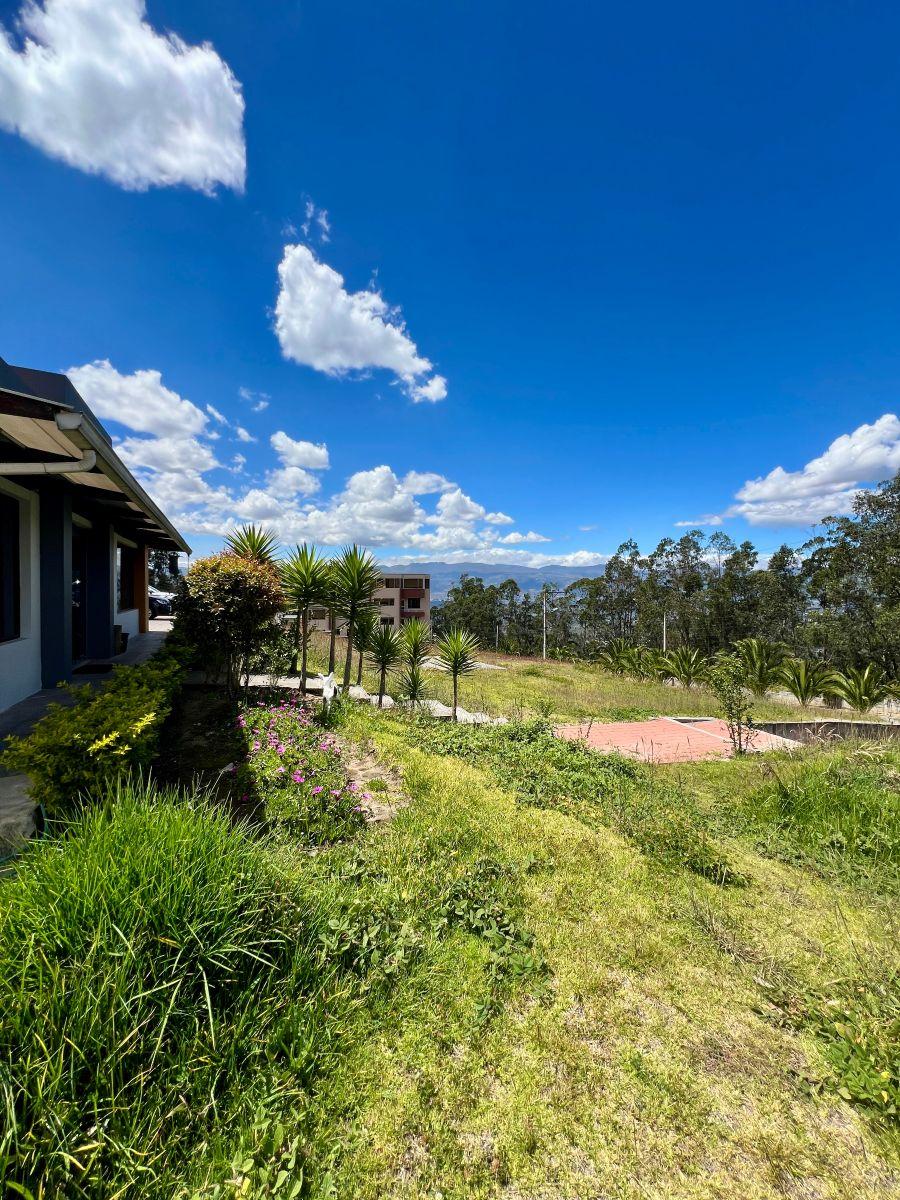 Venta de Terreno 325 m² en Amagasí del Inca — imagen 7