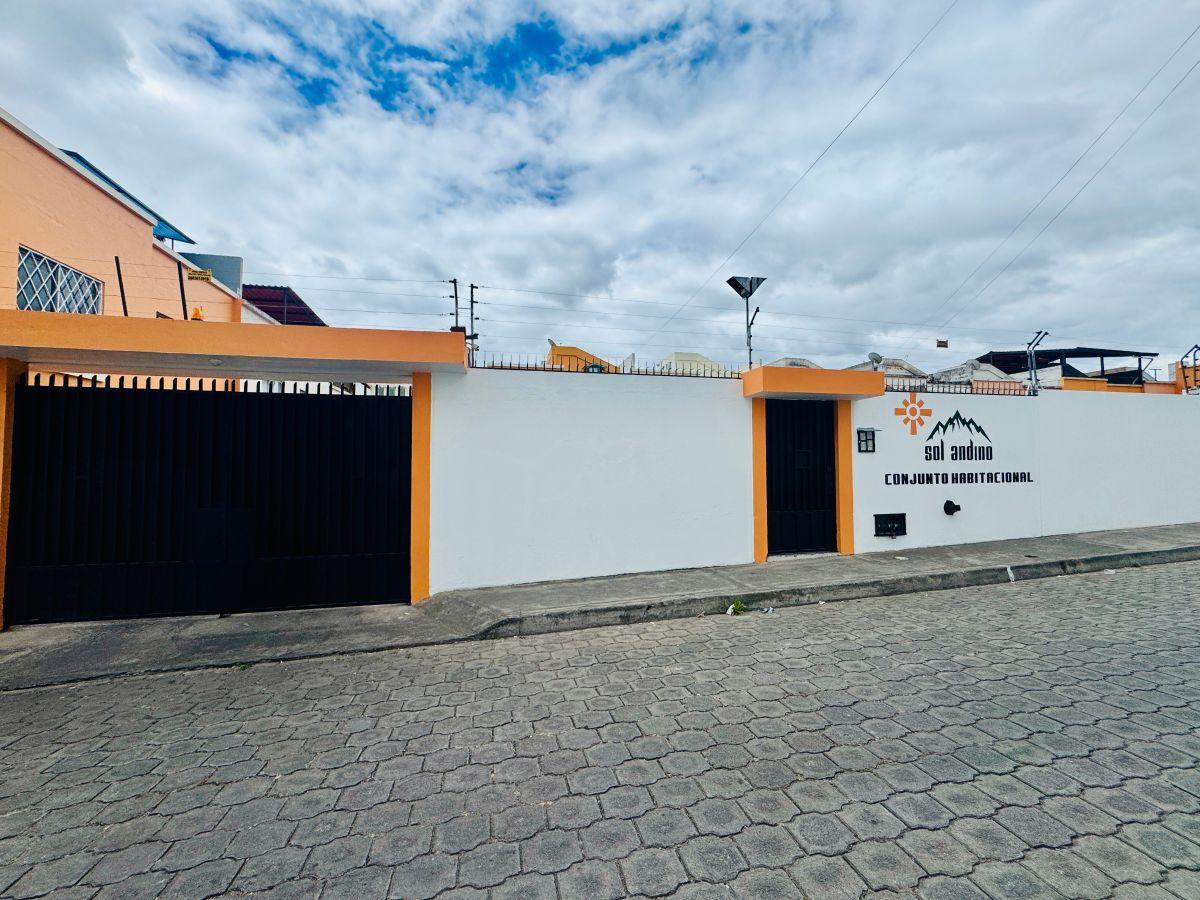 Casa Dentro de un Conjunto Privado en Nuevos Horizontes - Sector La Ecuatoriana — imagen 10