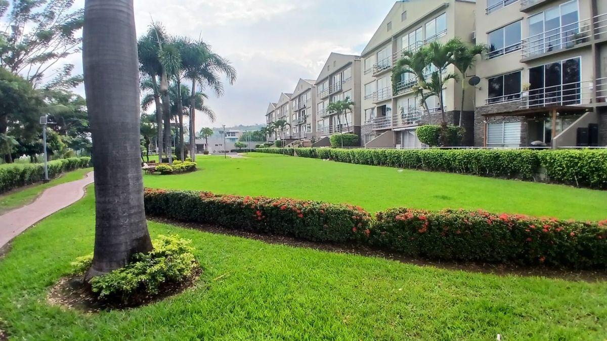Venta Deprt. Altos del Rio Daule L. Bermeo, Guayas — imagen 8