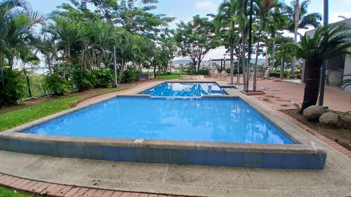 Venta Deprt. Altos del Rio Daule L. Bermeo, Guayas — imagen 7