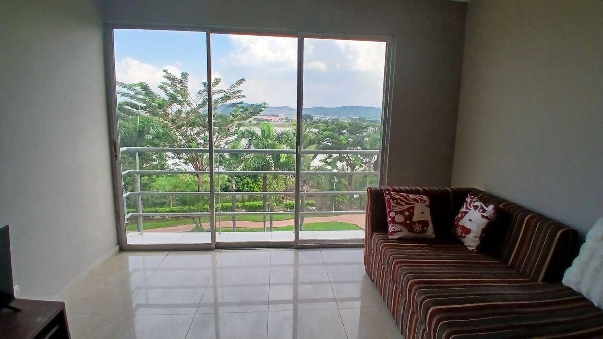Venta Deprt. Altos del Rio Daule L. Bermeo, Guayas — imagen 5