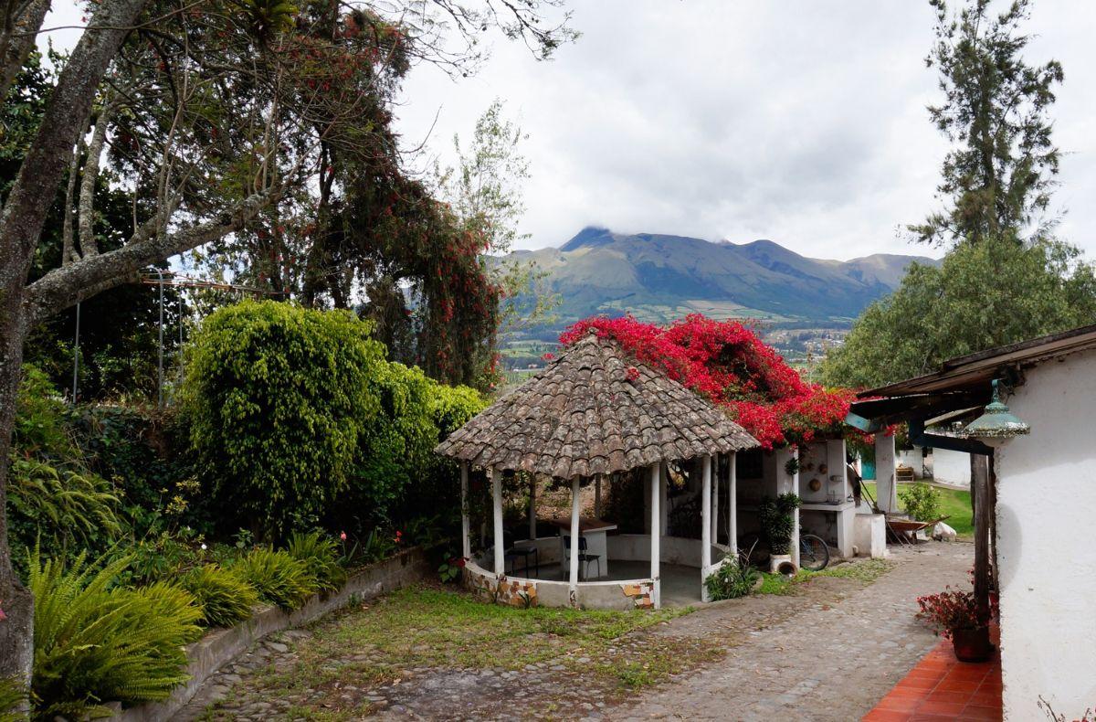Venta Terreno Urbanizable 2.5 Has en Cotacachi - Sector El Sagrario, Calle Cuba, Imbabura — imagen 6