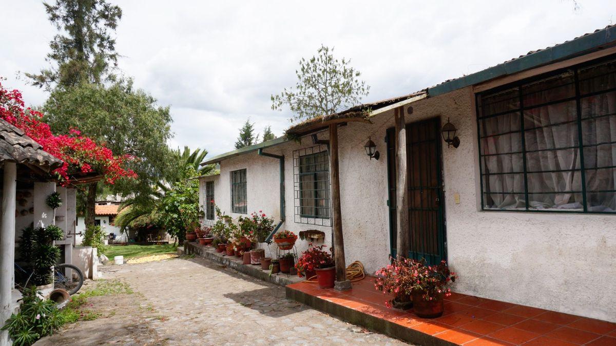 Venta Terreno Urbanizable 2.5 Has en Cotacachi - Sector El Sagrario, Calle Cuba, Imbabura — imagen 4