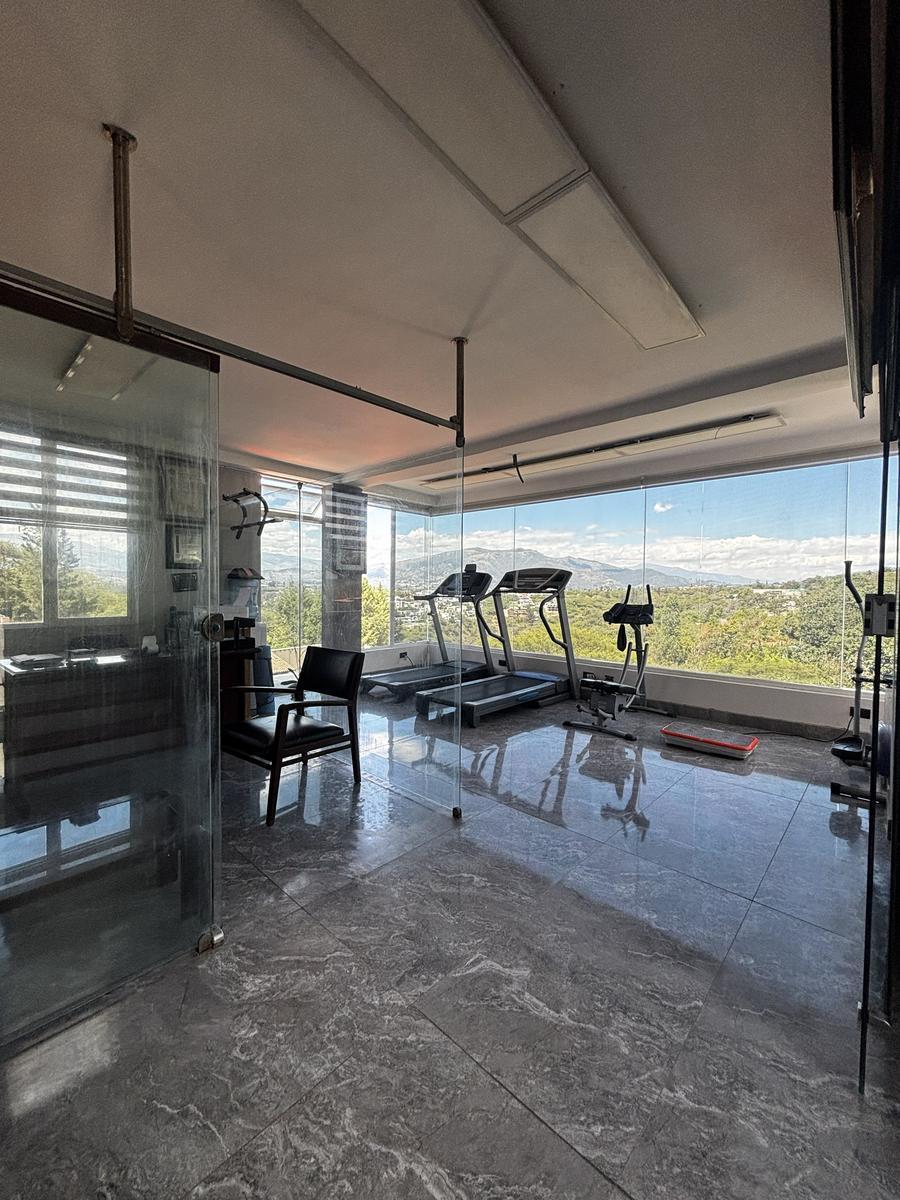 Casa de Lujo en Venta, Nayón — imagen 9