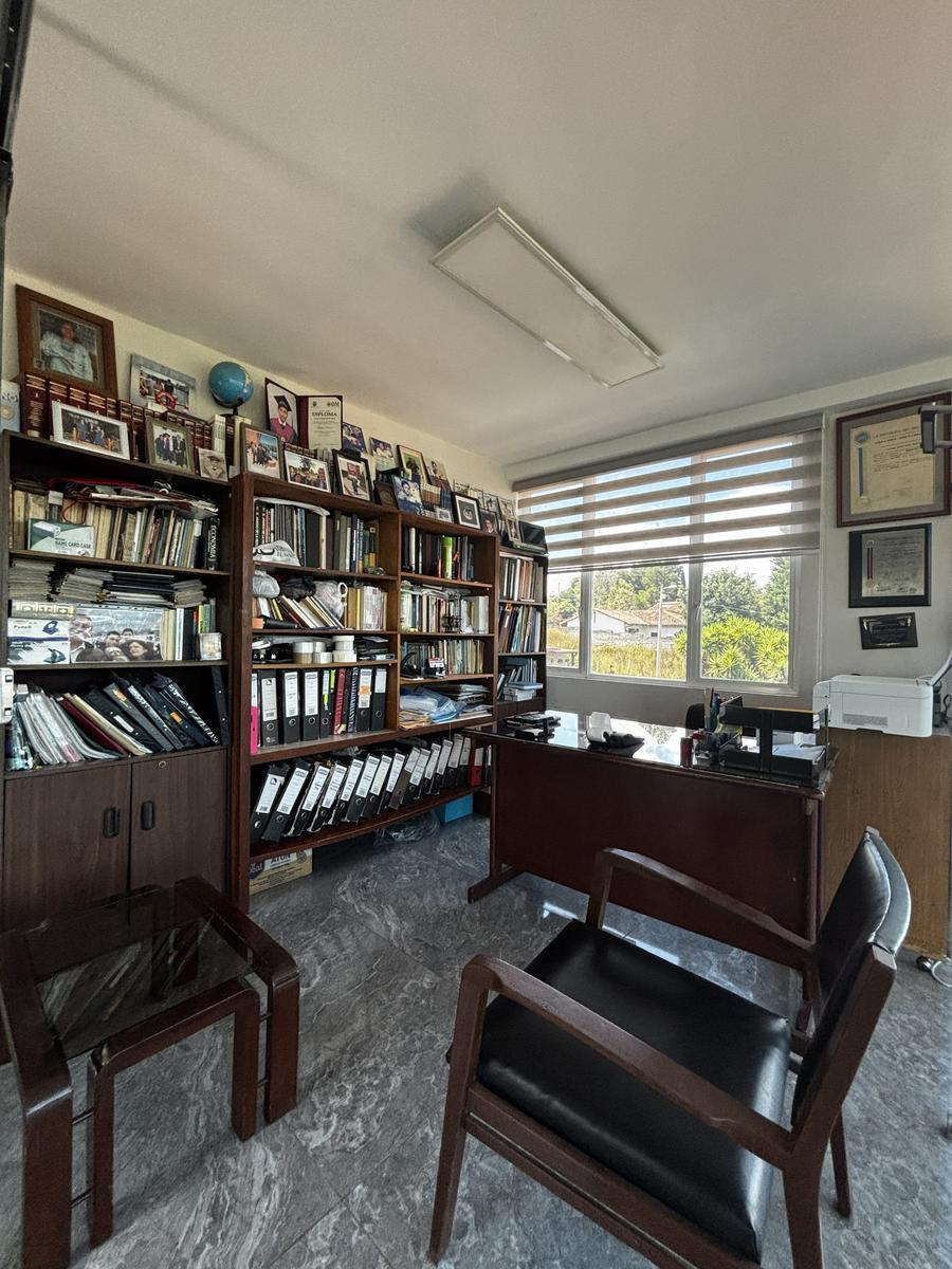 Casa de Lujo en Venta, Nayón — imagen 8