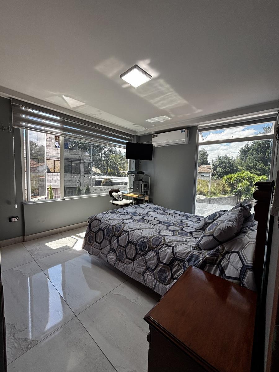 Casa de Lujo en Venta, Nayón — imagen 6
