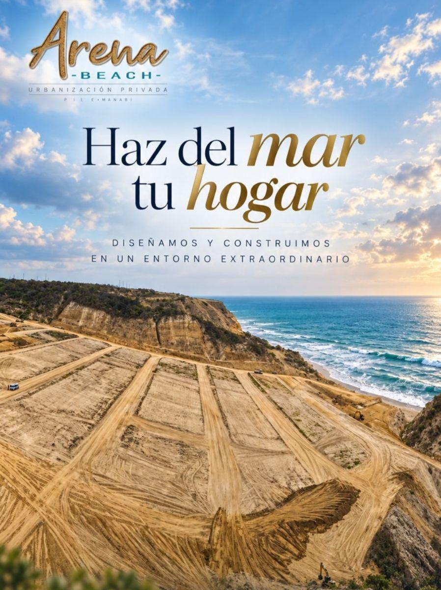 Terrenos Frente Al Mar en Manabí | Crédito Directo | Desde $18.000, Manabí — imagen 9