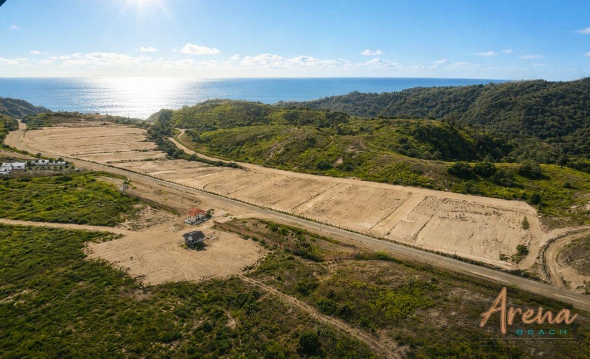Terrenos Frente Al Mar en Manabí | Crédito Directo | Desde $18.000, Manabí — imagen 8