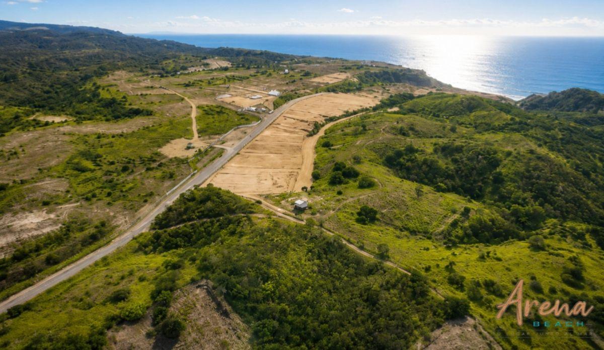 Terrenos Frente Al Mar en Manabí | Crédito Directo | Desde $18.000, Manabí — imagen 6