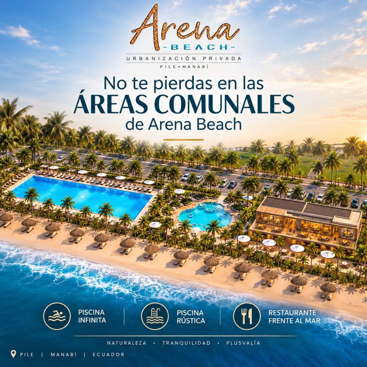 Terrenos Frente Al Mar en Manabí | Crédito Directo | Desde $18.000, Manabí — imagen 5