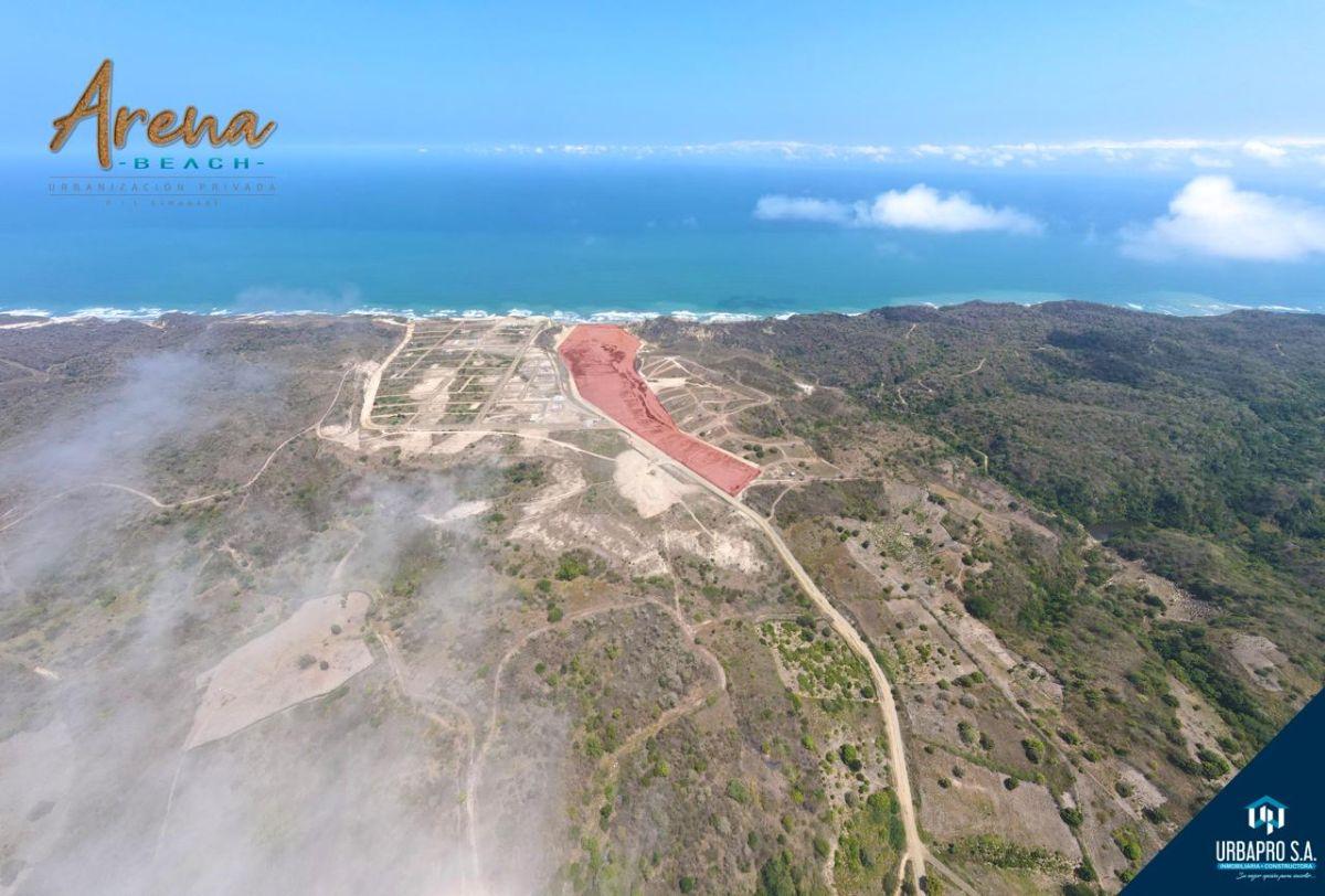 Terrenos Frente Al Mar en Manabí | Crédito Directo | Desde $18.000, Manabí — imagen 4