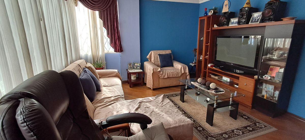 Departamento de Venta Ponceano Mariano Paredes y Jonathan Saenz 2 Dorm. — imagen 10