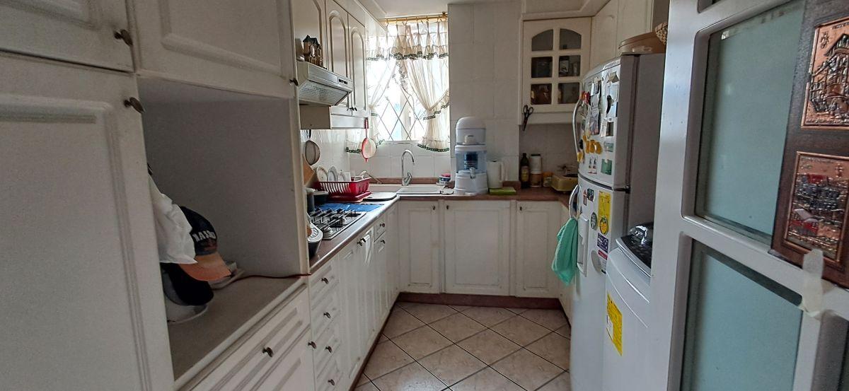 Departamento de Venta Ponceano Mariano Paredes y Jonathan Saenz 2 Dorm. — imagen 8