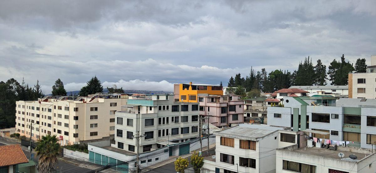 Departamento de Venta Ponceano Mariano Paredes y Jonathan Saenz 2 Dorm. — imagen 6