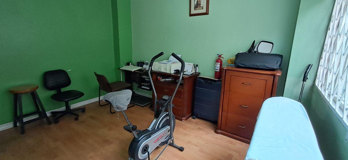 Departamento de Venta Ponceano Mariano Paredes y Jonathan Saenz 2 Dorm. — imagen 5