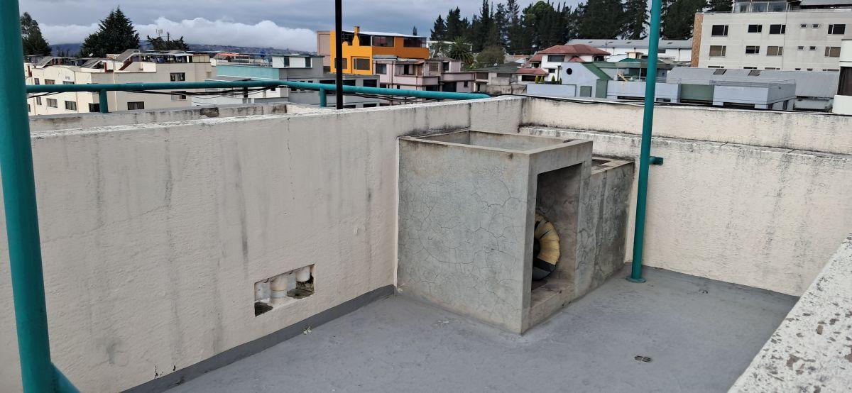 Departamento de Venta Ponceano Mariano Paredes y Jonathan Saenz 2 Dorm. — imagen 4