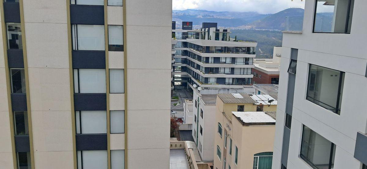 Departamento de Venta Ponceano Mariano Paredes y Jonathan Saenz 2 Dorm. — imagen 3