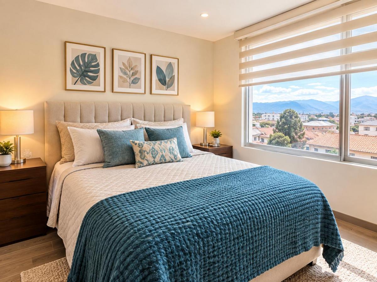 Vendo Departamento Nuevo Sector Colegio Santa Ana en $120.000, Azuay — imagen 7