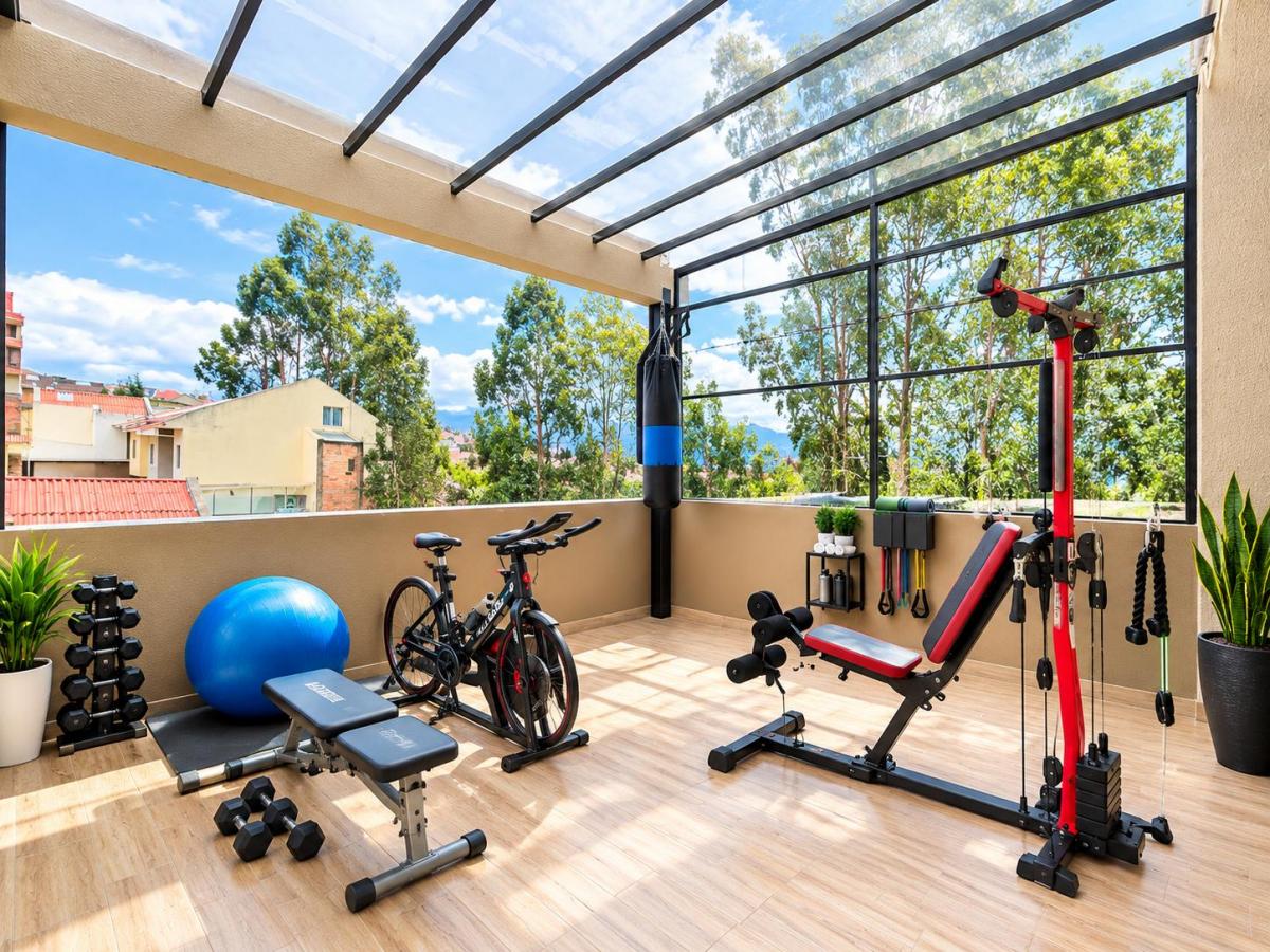 Vendo Departamento Nuevo Sector Colegio Santa Ana en $120.000, Azuay — imagen 6