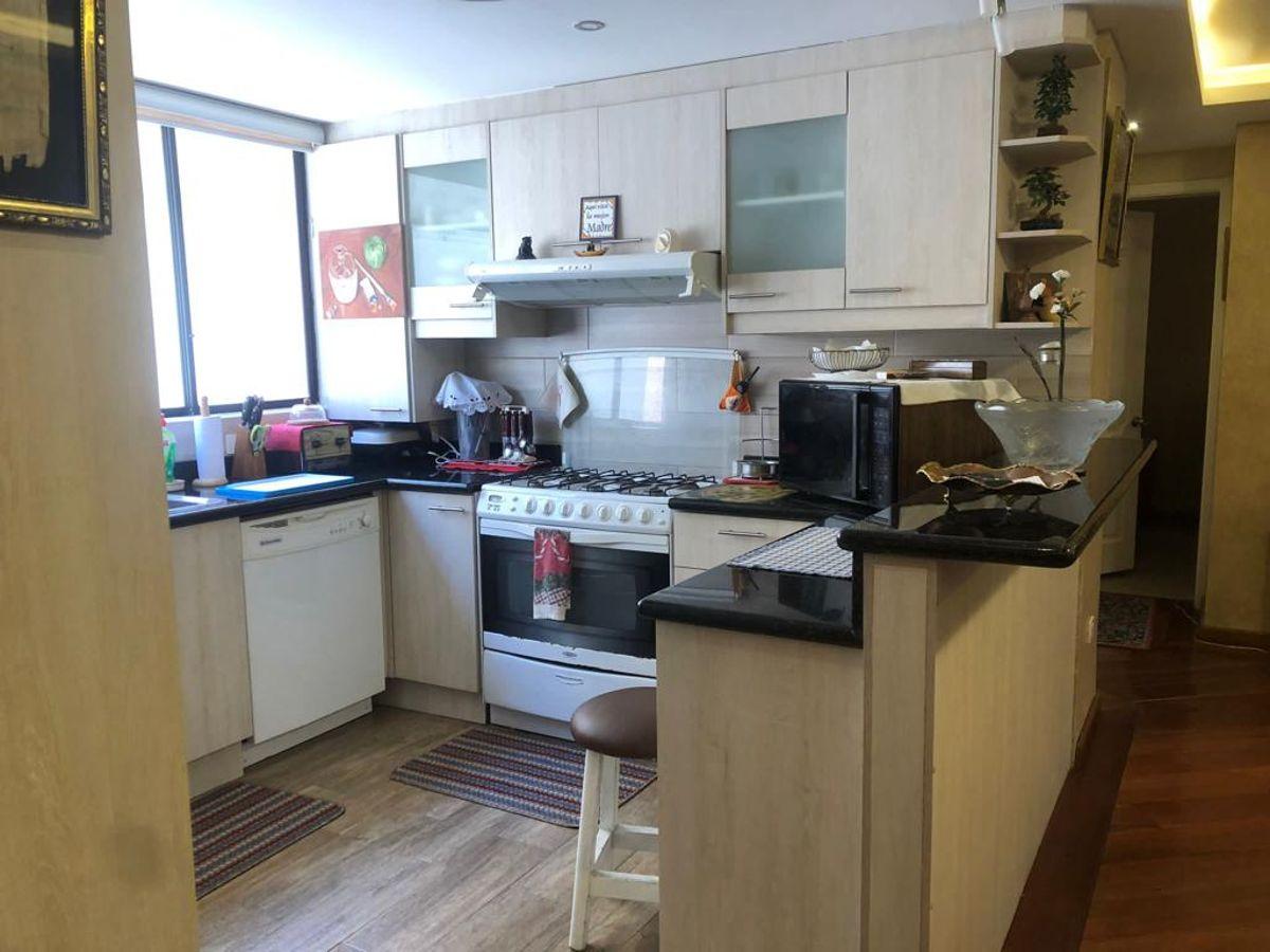 Se Vende Departamento de 3 Habitaciones en Amagasi del Inca en $ — imagen 6