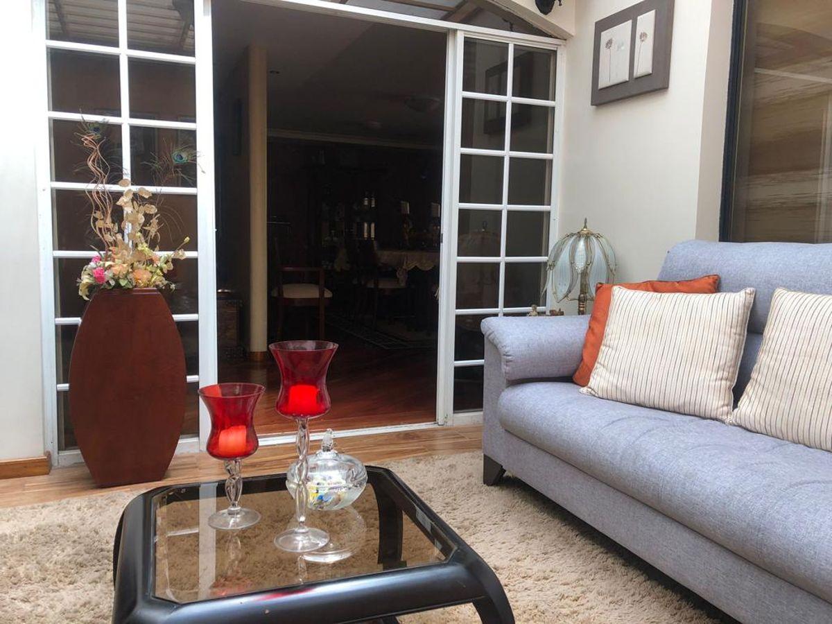 Se Vende Departamento de 3 Habitaciones en Amagasi del Inca en $ — imagen 4