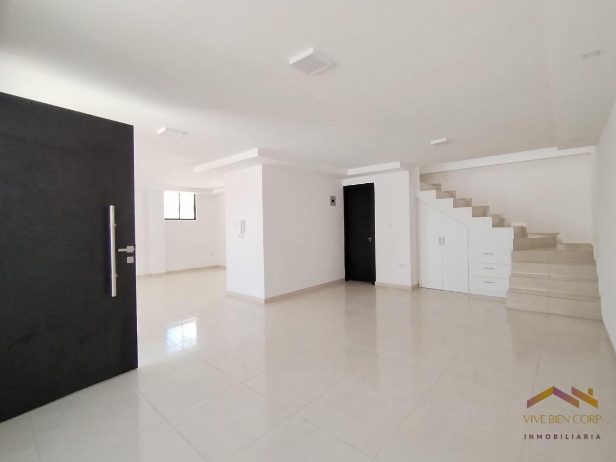 Casas Esquineras en Venta, Valle de Los Chillos, Sangolqui, Sector Inchalillo. Nuevas — imagen 8