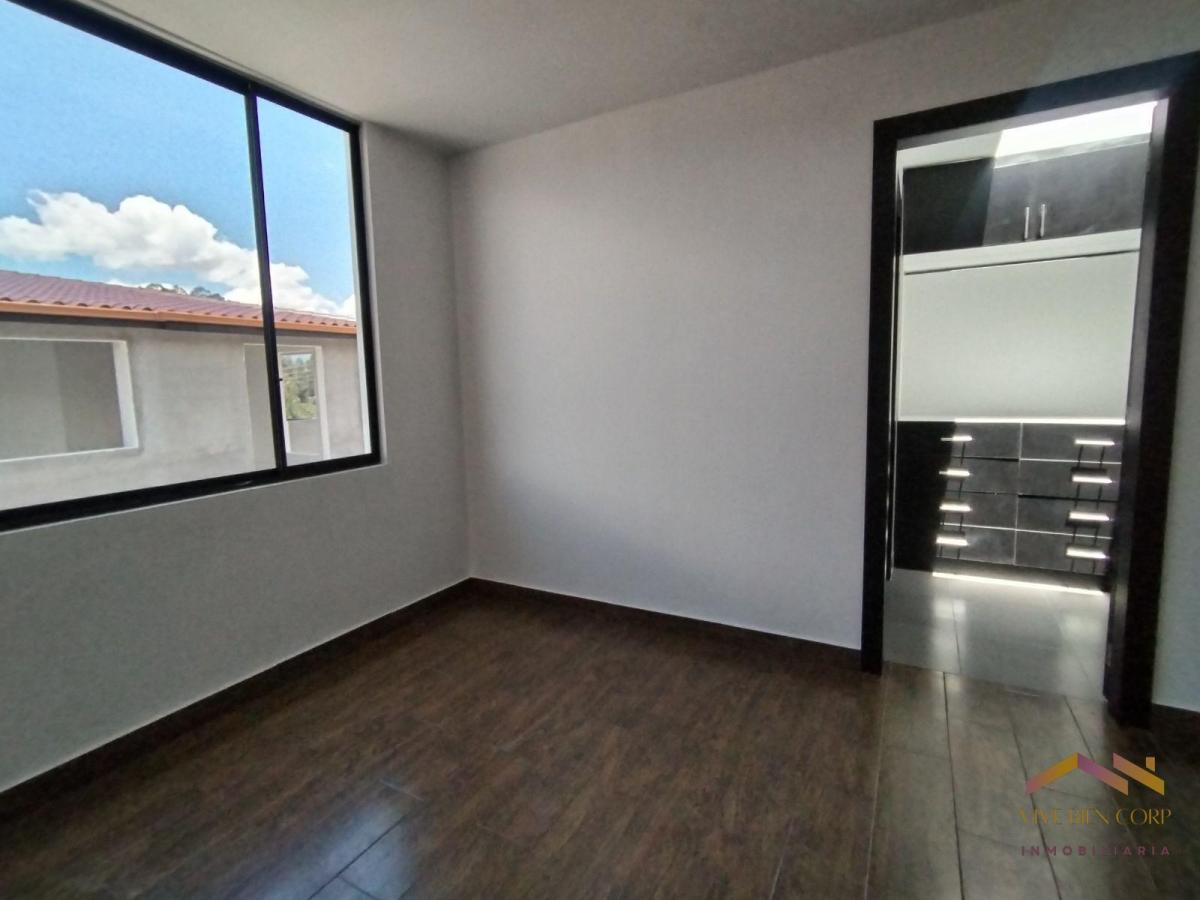 Casas Esquineras en Venta, Valle de Los Chillos, Sangolqui, Sector Inchalillo. Nuevas — imagen 6