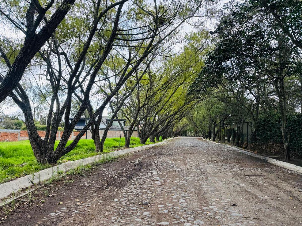 Terreno Plano 3,355 m² en Venta en Tumbaco, urbanización Exclusiva Sector Hilacril, Colegio Cervantes — imagen 8