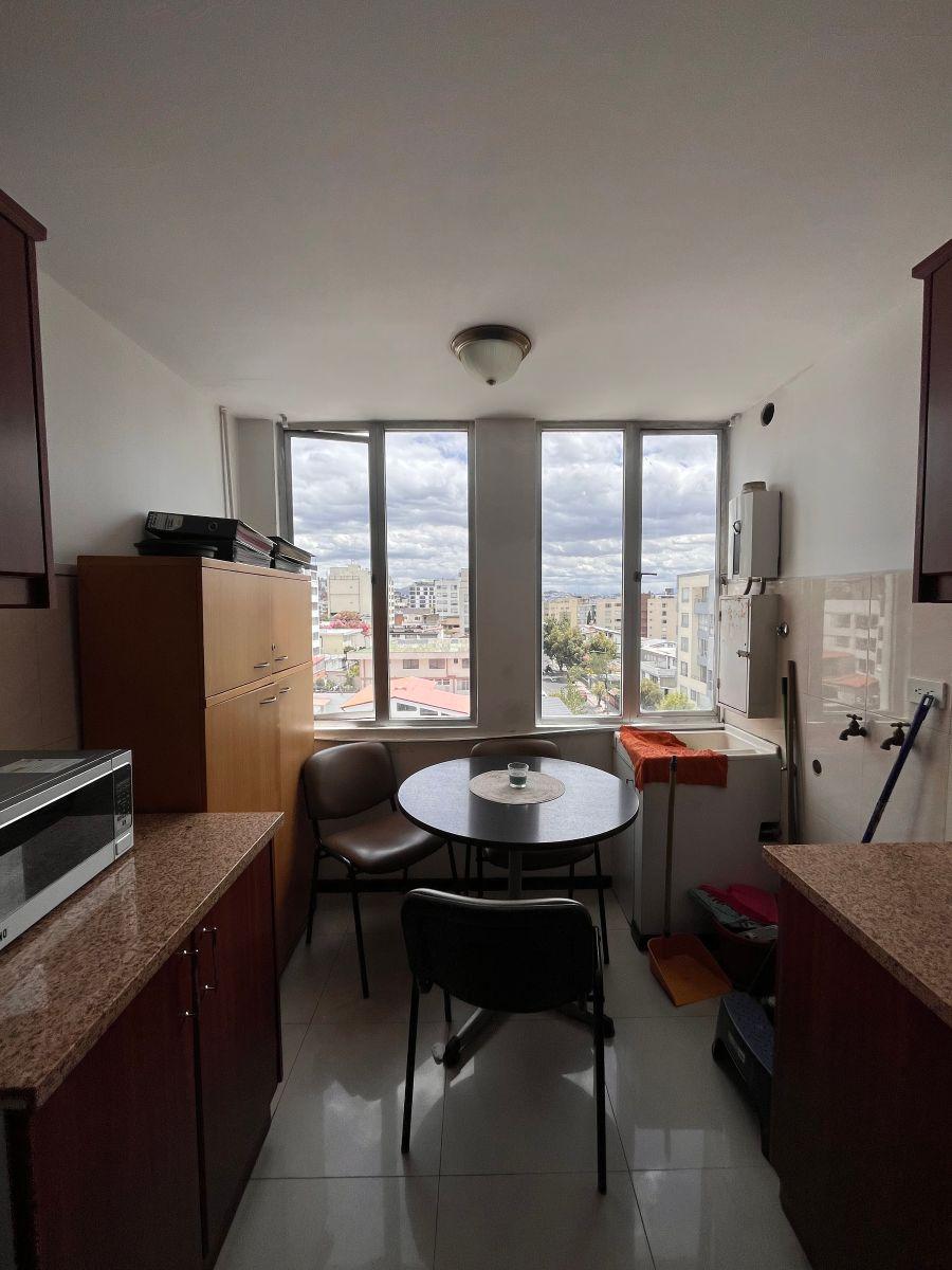 Departamento Ulloa Linda Vista — imagen 9