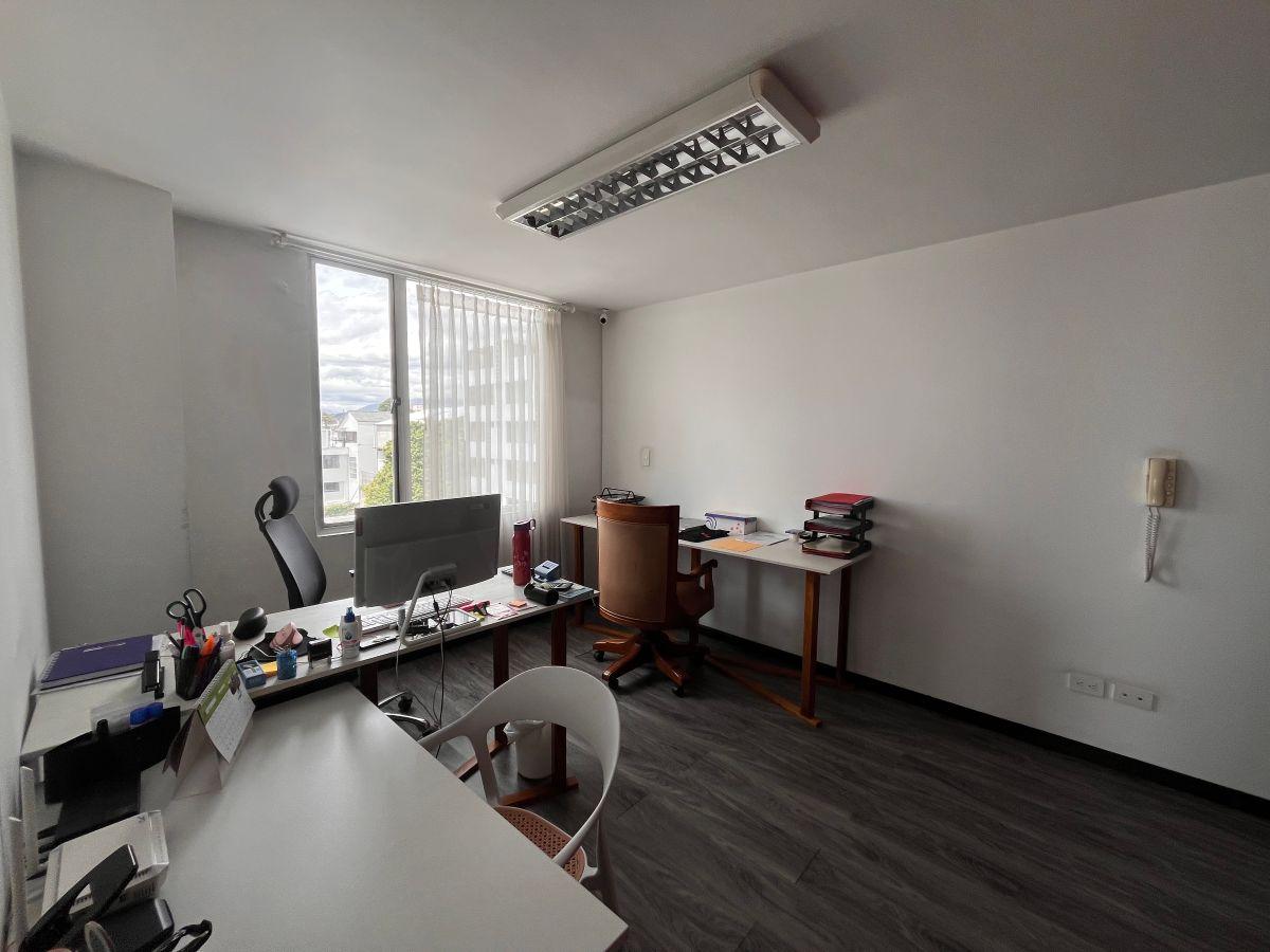 Departamento Ulloa Linda Vista — imagen 5