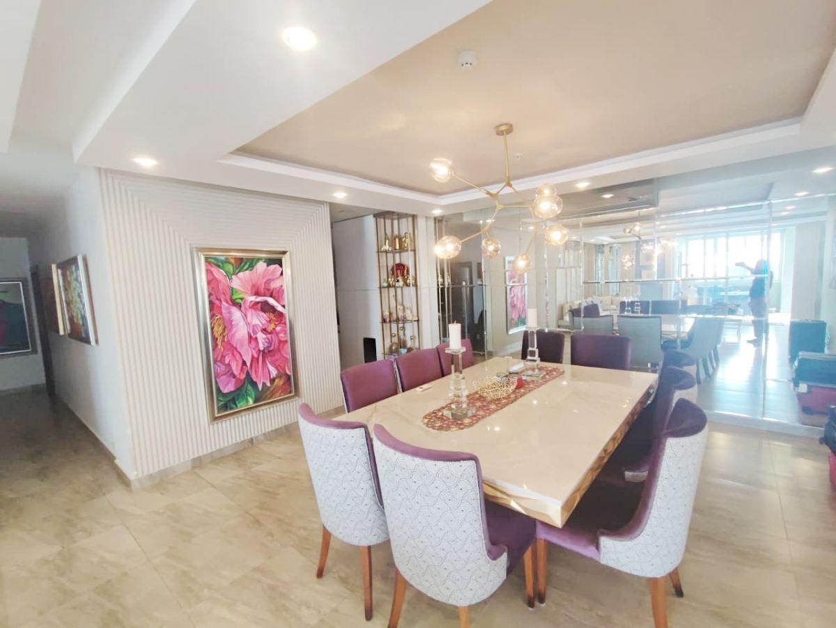 Departamento en Venta Full Amoblado en Santa Cecilia Vista Espectacular, Guayas — imagen 10
