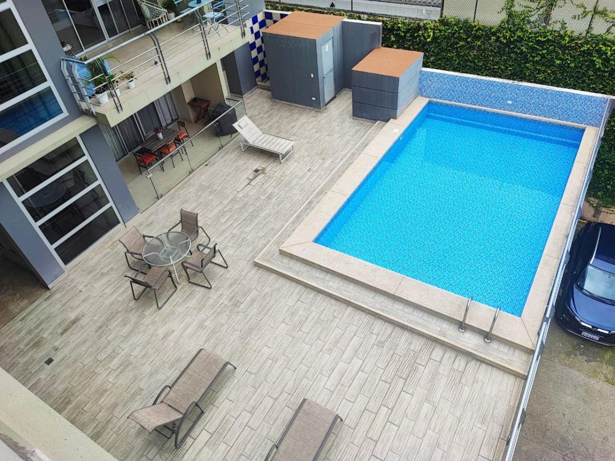 Departamento en Venta Full Amoblado en Santa Cecilia Vista Espectacular, Guayas — imagen 9