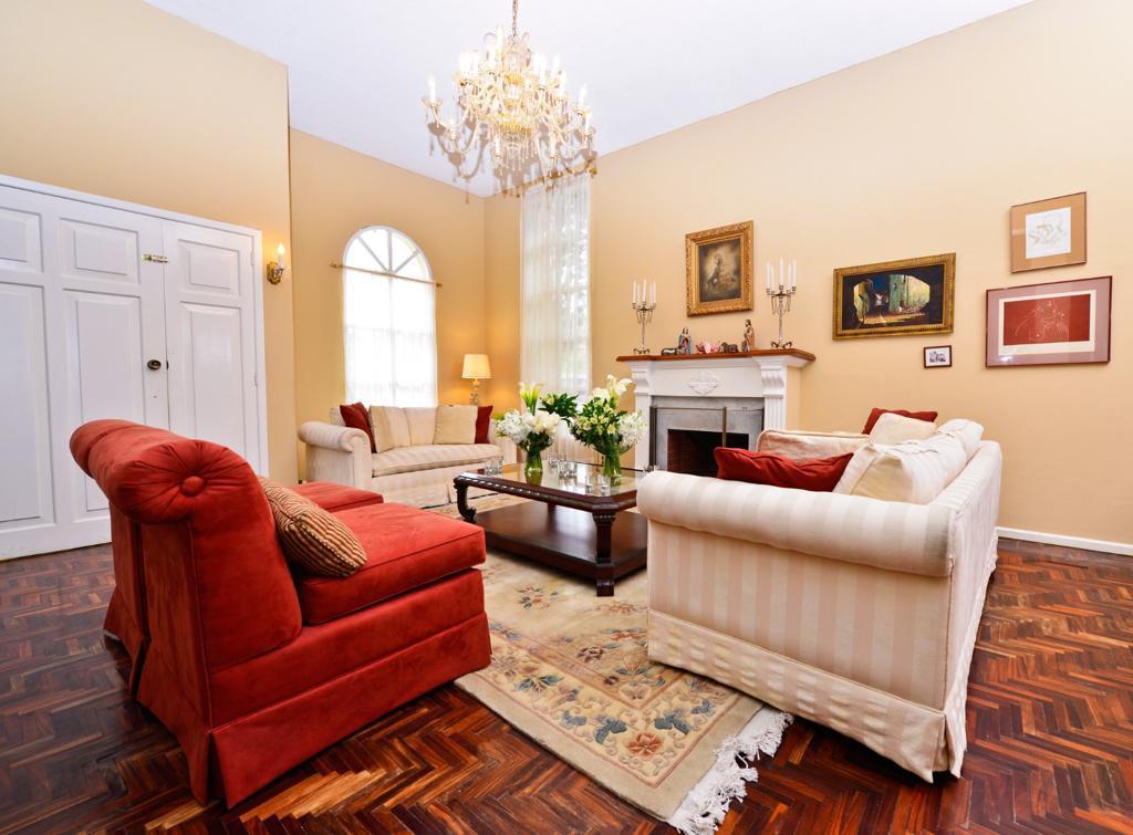 Vendo Casa Quinta con Amplios Jardines Sector Conocoto — imagen 10