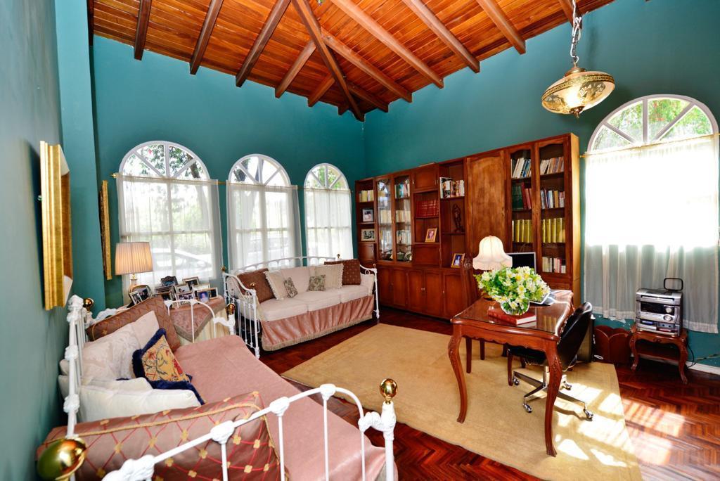 Vendo Casa Quinta con Amplios Jardines Sector Conocoto — imagen 8