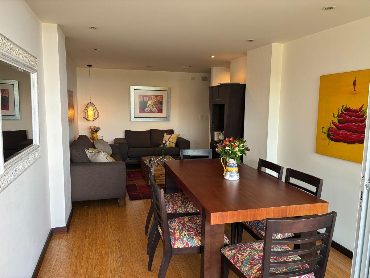 Hermoso Departamento de Venta en Monteserrin — imagen 9