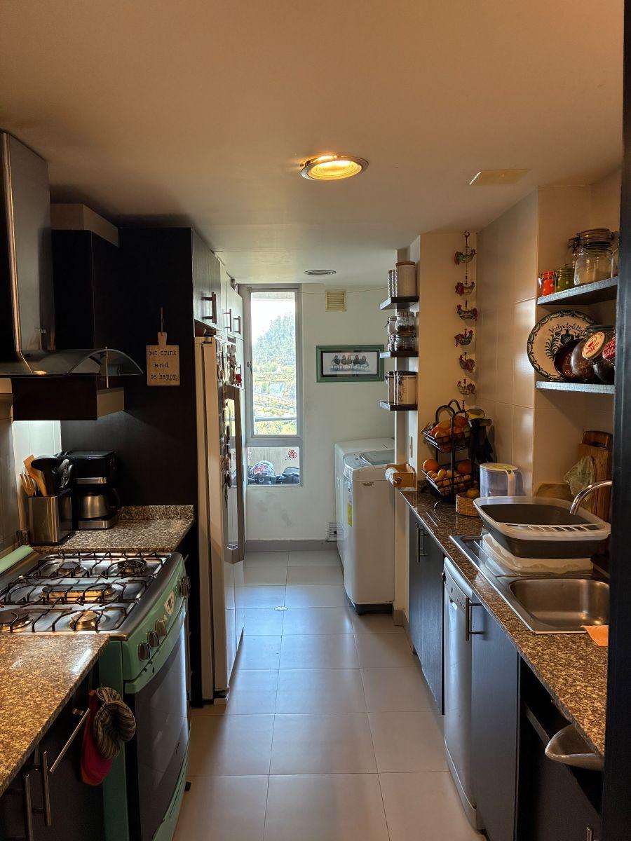 Hermoso Departamento de Venta en Monteserrin — imagen 3