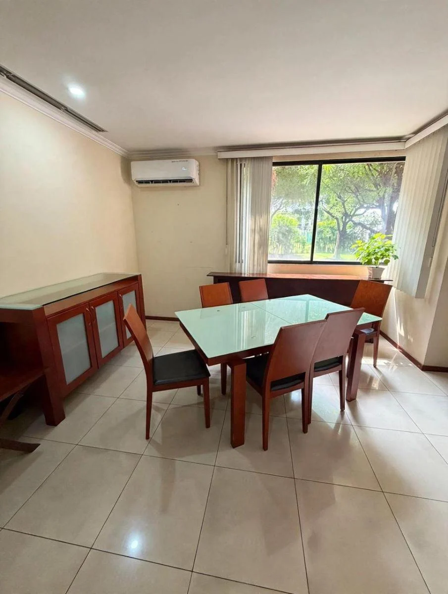 Samborondón, Plaza Real. Departamento en Venta, 3 Habitaciones. Guayas — imagen 10